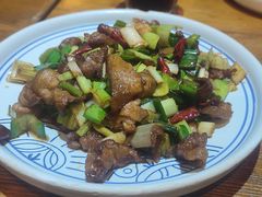 -云海肴·汽锅鸡·云南菜(天津国金汇店)