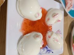 -青瓷火锅料理(西单大悦城店)