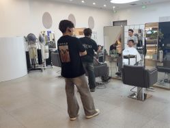 -P.STYLE 派斯造型