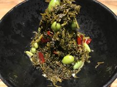 -吴家·非遗淮扬小馆(镇江万达广场店)
