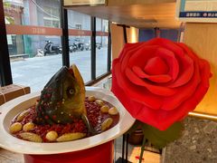 -湘江红·湖南招牌菜(莲花南路店)