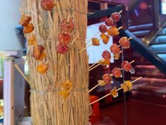 -杨记齐齐哈尔烤肉(总店)