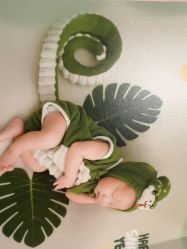 -玛瑞莎孕婴童摄影到家拍