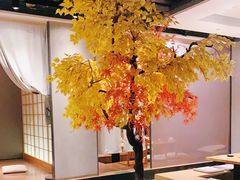 -隐泉之语日式料理(王府中环店)