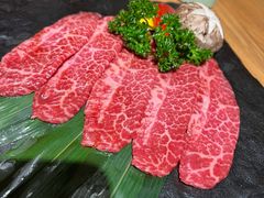 -炼火烤肉店