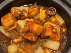 -滋粥楼·顺德菜海鲜茶点(方舟店)