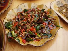 -乐山第一家临江鳝丝(茶坊路店)