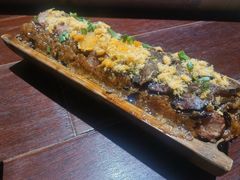 南宋雕胡饭-大牌大·传统杭帮菜(湖滨店)