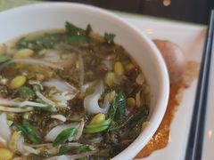 -上海虹桥西郊假日酒店