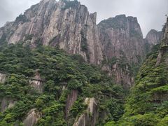 -三清山风景名胜区