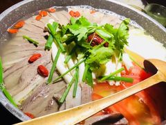 -楼兰新疆主题餐厅(苏州中心店)