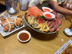-大焰自助日式料理 铁板烧(徐汇店)