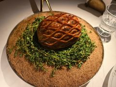 -壳里西餐厅Coquille Seafood Bistro(蒙自路店)