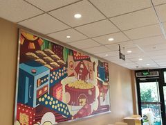 -永和大王(蛙嫩鸡香煲煲鲜·军博店)
