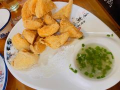 -洪大厨鸡煲(福田店)