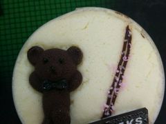 -星巴克(宝山万达店)
