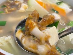 -海坛特色小吃·只做平潭特色菜(平潭店)