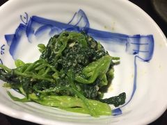 -明日叶日本料理(新区淮海街店)