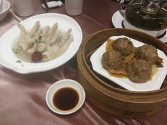 -东方御宴海鲜酒楼(棕泉酒店)