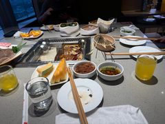 -海底捞火锅(莘松路店)