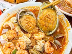 -大中沙茶面(中山路店)