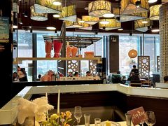 -伯顿西餐厅(厚街香榭丽店)