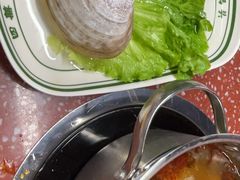 -四囍码头海鲜烧烤自助火锅(外滩南京东路悦荟广场店)