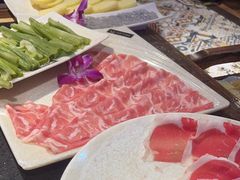 -唇辣号重庆老火锅(燕郊鑫乐汇店)