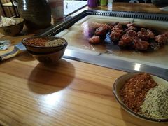-阿昌白族石板烧(大理古城店)