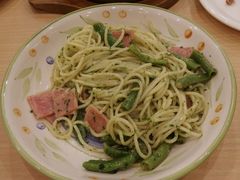 -萨莉亚(巴黎春天成山店)