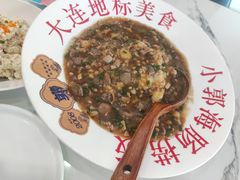 -小郭私房菜·海肠捞饭(学士街店)