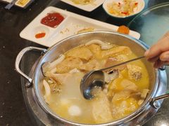 -一楼食业·食惠一楼