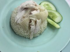 -红大哥水门鸡饭(總店)