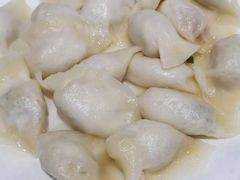 水饺-东北老家私房菜(文灶店)