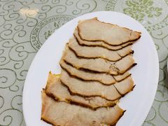 -李连贵熏肉大饼(沈阳站店)