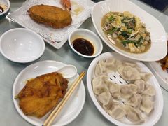 -黑石礁酒楼·海鲜(黑石礁店)