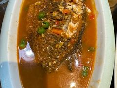 招牌秘制鱼-云隐小厨·传统大理美食(复兴路店)