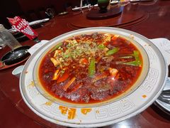 -红杏酒家·地道川菜(一品天下店)