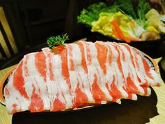 -舞漁日料美人胶原锅(陆家嘴中心店)