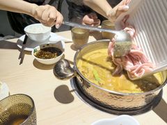 -新大新1993贵州山里味(青云市集店)