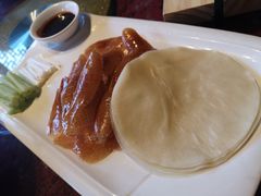 片皮鸭-碧丽宫大酒店(召稼楼店)
