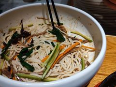 凉拌米线-云海肴·汽锅鸡·云南菜(高德置地店)