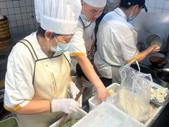 -常鲜德乐购迎桂馒头店(麻巷公寓店)