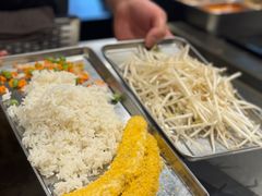 -大神太神·铁板烧(瑞虹天地月亮湾店)