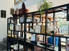 -道南書院·私房菜·早午茶·茶馆