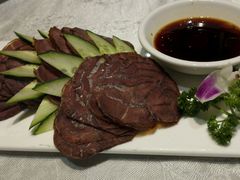 -京味民福烤鸭店(建设四马路店)