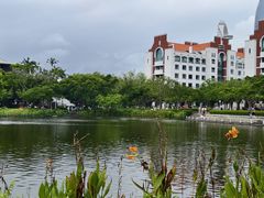 -厦门大学(思明校区)