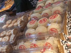 -泸溪河桃酥(秦淮新街口店)