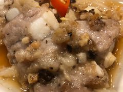 -稻香海鲜饭店(第一国际店)