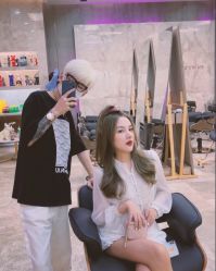 -INSTYLE·SALON